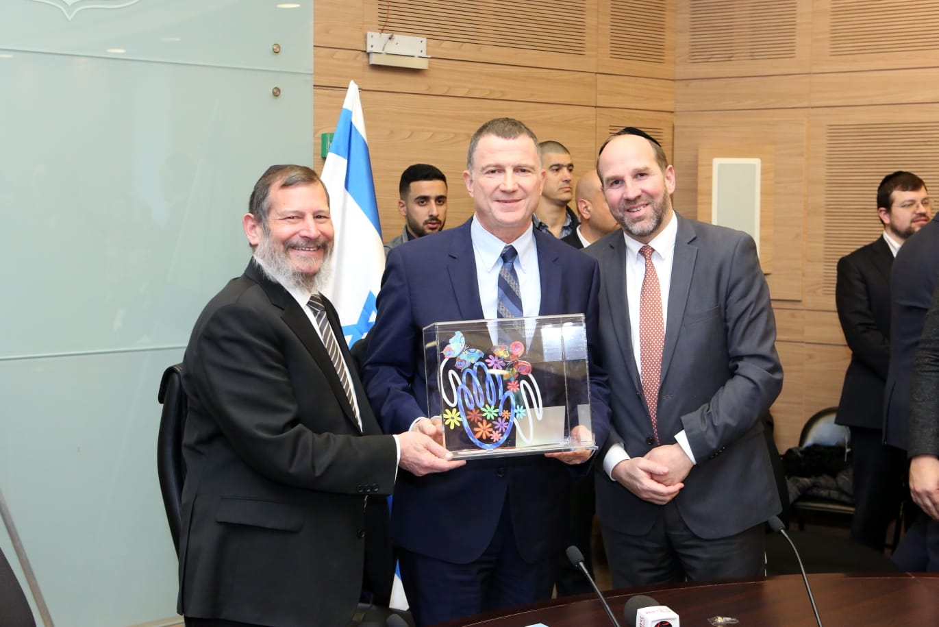 יד שרה