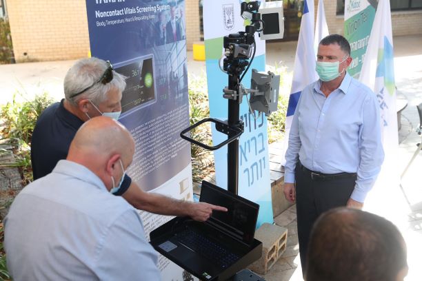 טכנולוגיות חדשות