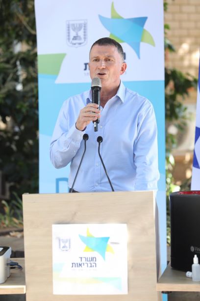 טכנולוגיות חדשות
