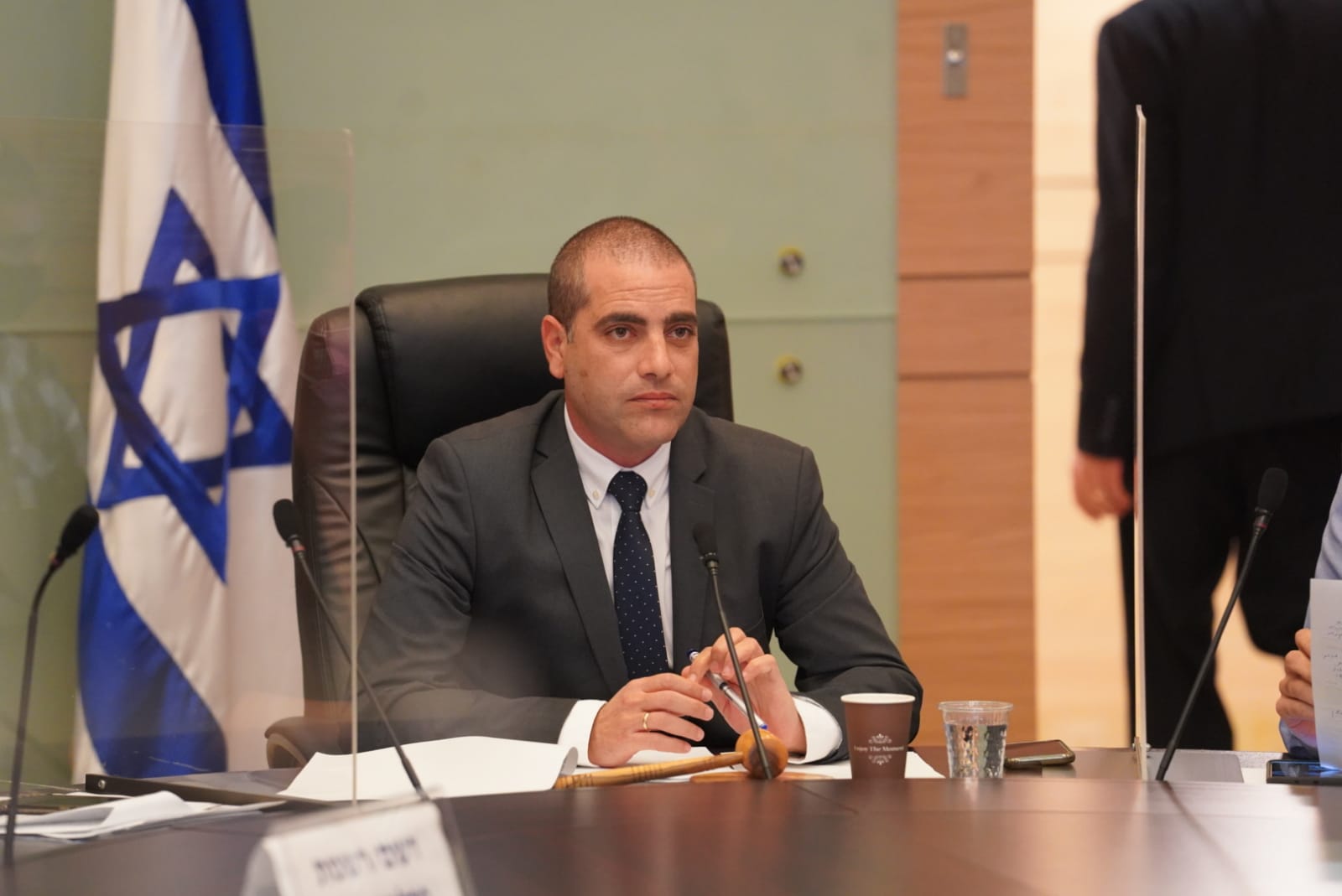 אופיר כץ