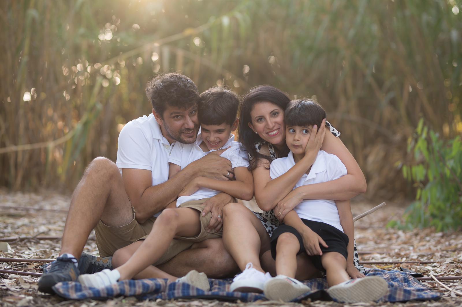 המרכז הלאומי להשתלות