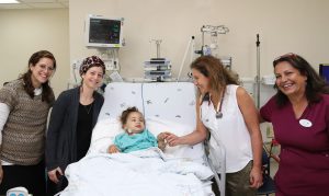 שניידר בית חולים