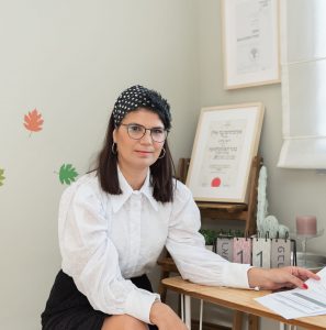 ליאת כהן