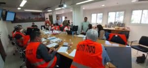 "דורות" נתניה