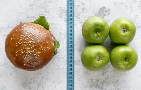 תזונה טבעונית: איך שומרים על bmi יציב ותקין?