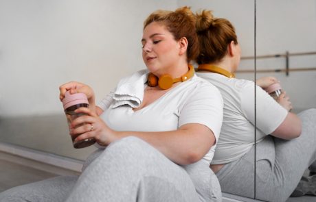 טיפול בהשמנת יתר – גישות מודרניות לניהול משקל ובריאות