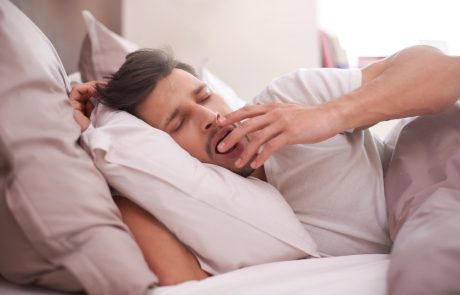 הסימנים הקטנים בלילה שיכולים להעיד על בעיה גדולה