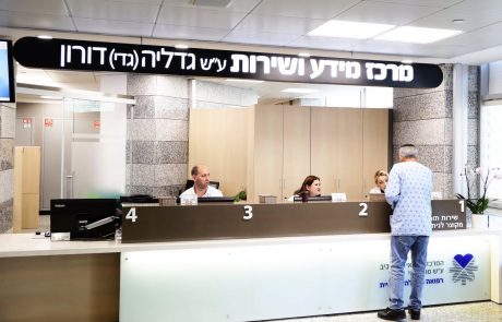 "באיכילוב יש יותר רופאים מומחים לפרקינסון מאשר בדרום ובצפון גם יחד"