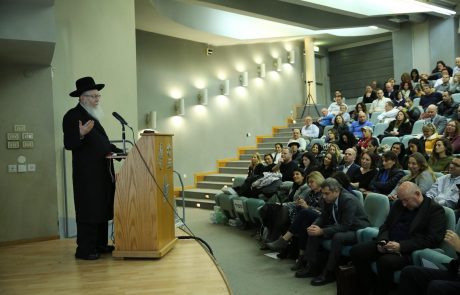 "בתי החולים יהיו מחויבים לתוצאות בזכות מדדי האיכות של משרד הבריאות"