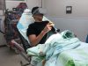 מציאות מדומה במלר”ד ילדים בבית החולים אסף הרופא