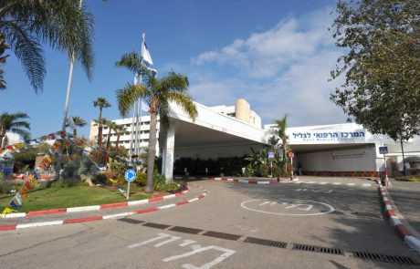 כל הפרטים אודות מקרה האלימות הקשה שאירע במרכז הרפואי לגליל