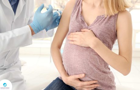 ארגון המיילדות בישראל קורא לכל הנשים בהריון להתחסן בהקדם נגד שפעת ושעלת