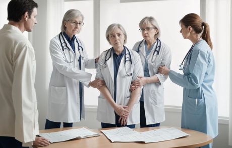 כאב כתף כרוני: מתי כדאי לפנות למומחה ולא לחכות