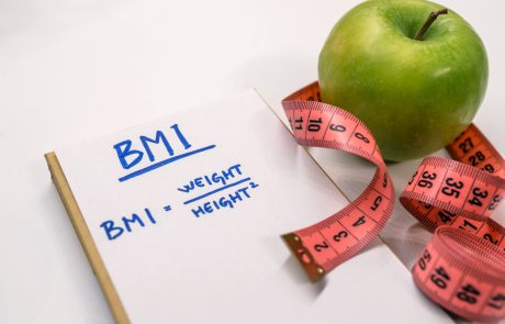 כל מה שאתם צריכים לדעת על מדד BMI