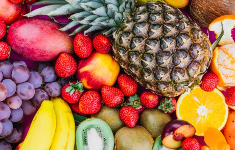 האם טוב לאכול פירות בדיאטה?