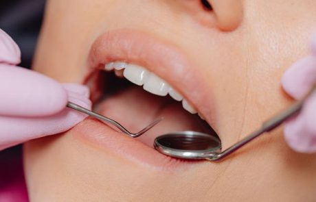 רפואת שיניים בלייזר: הדור הבא כבר בישראל