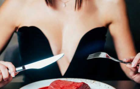 כל מה שצריך לדעת על הפרעות אכילה