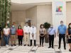 פורטל משרד הבריאות:הוענק פרס למרכז שניידר לרפואת ילדים