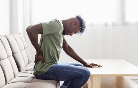 מהו כאב בגב התחתון ואיך אפשר לטפל בו?